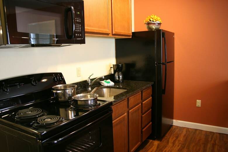 Hotel Affordable Suites Mooresville Lakenorman