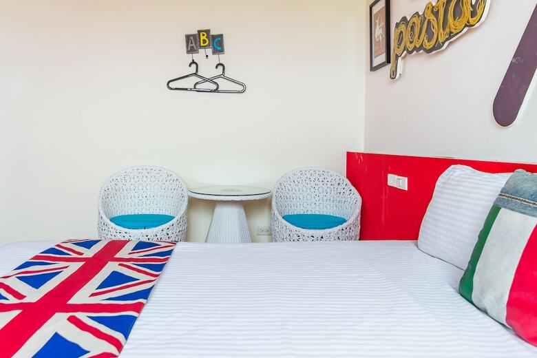 Pisa B&B