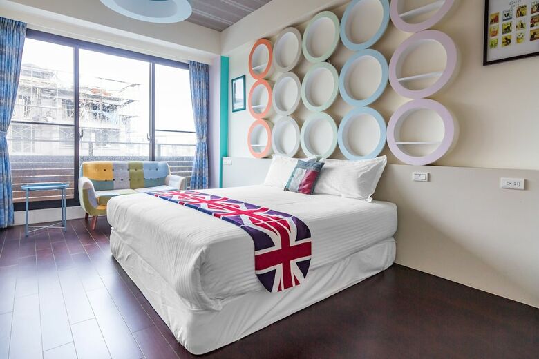 Pisa B&B