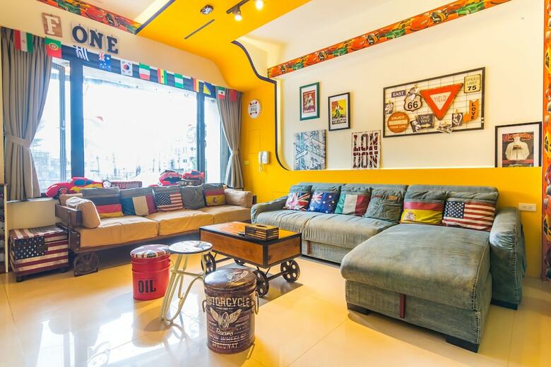 Pisa B&B