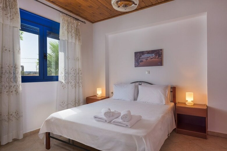 Villa Deep Blue