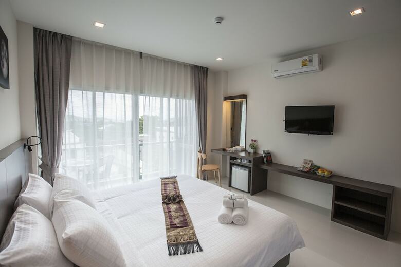 Hotel The Elysium Residence