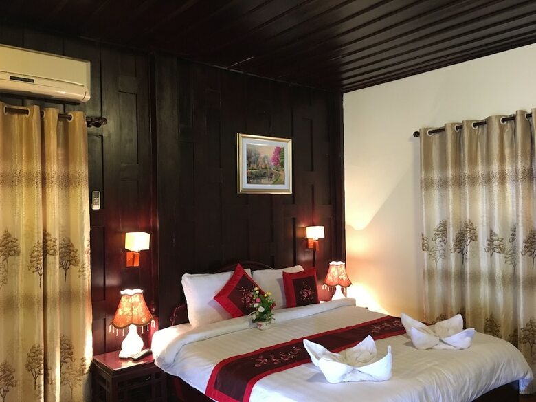Hotel Villa Phathana