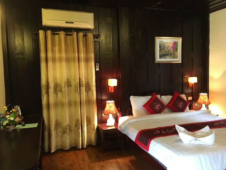 Hotel Villa Phathana