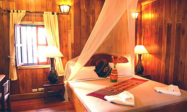 Hotel Villa Phathana