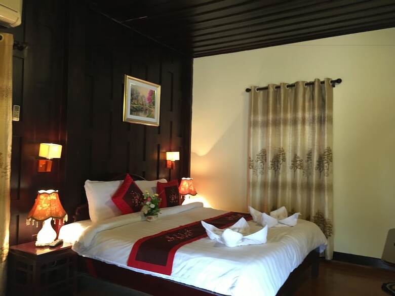Hotel Villa Phathana