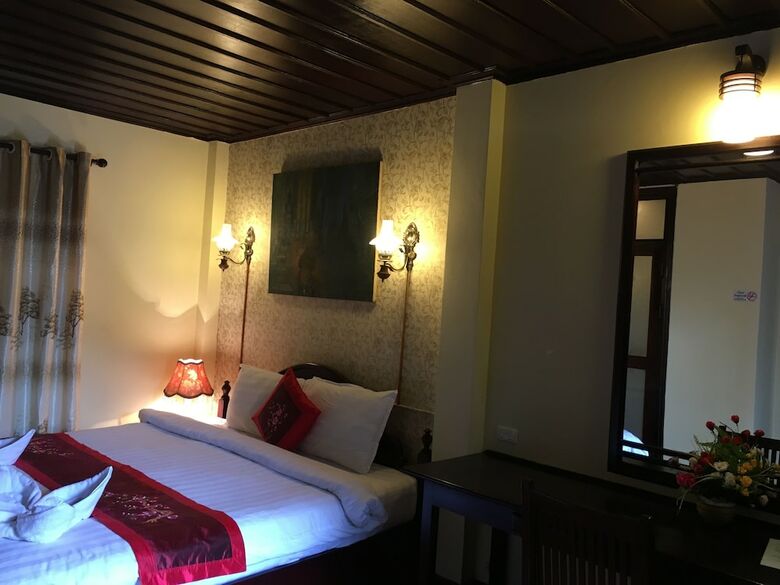 Hotel Villa Phathana