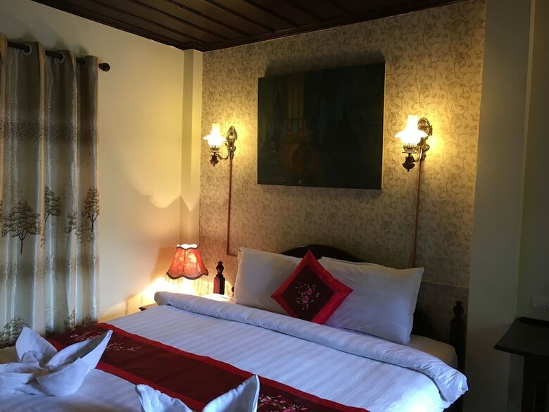 Hotel Villa Phathana