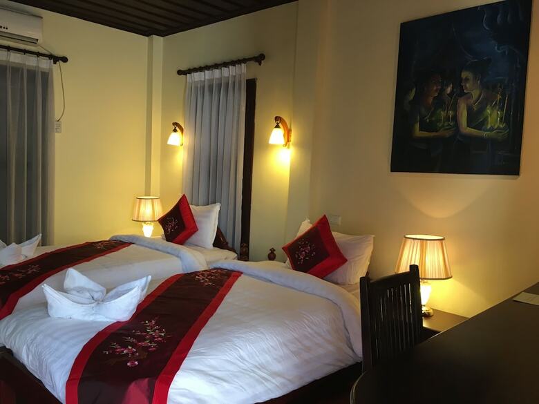 Hotel Villa Phathana