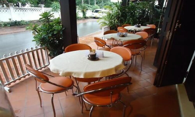 Hotel Villa Phathana