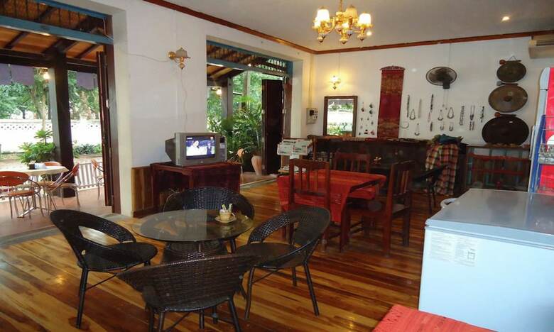 Hotel Villa Phathana