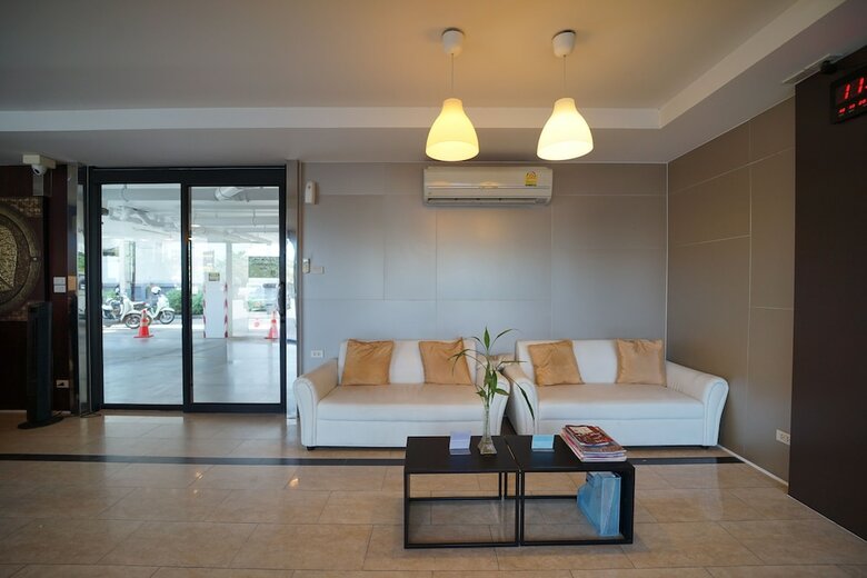 Hotel Abm Service Residence