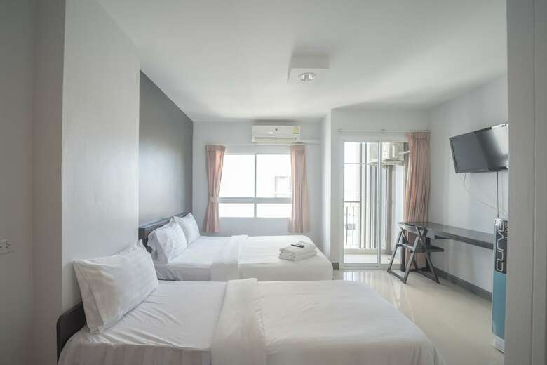 Hotel Abm Service Residence