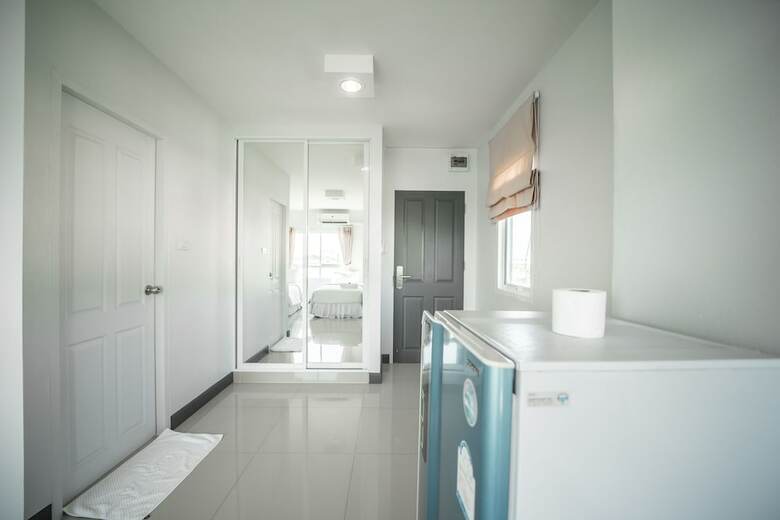 Hotel Abm Service Residence