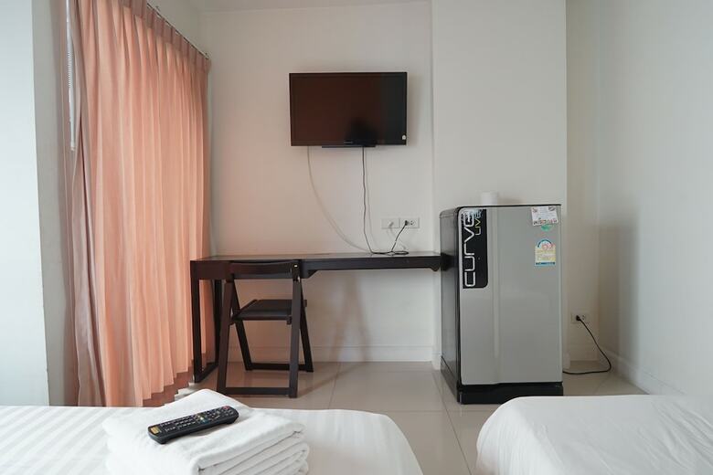 Hotel Abm Service Residence