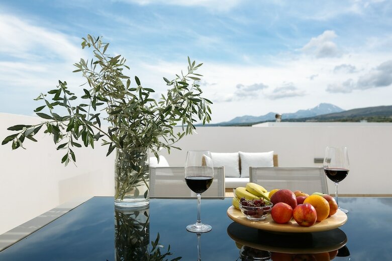 Eco Villas
