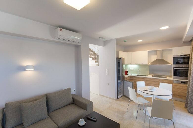 Eco Villas