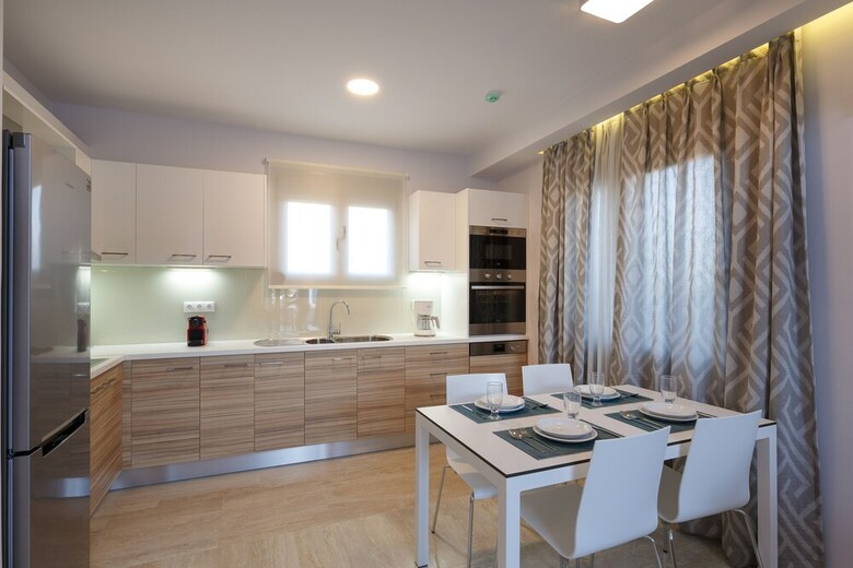 Eco Villas