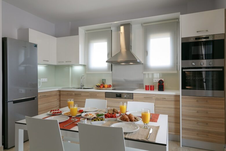 Eco Villas