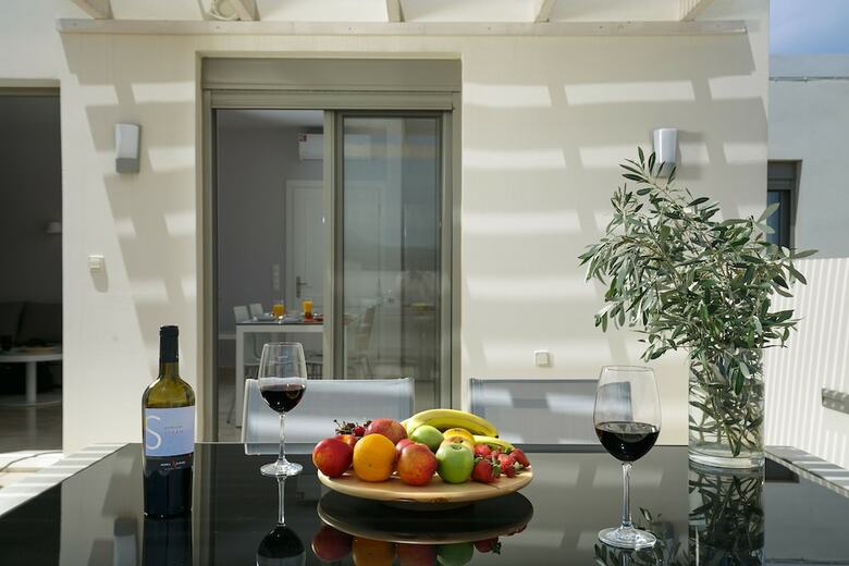 Eco Villas