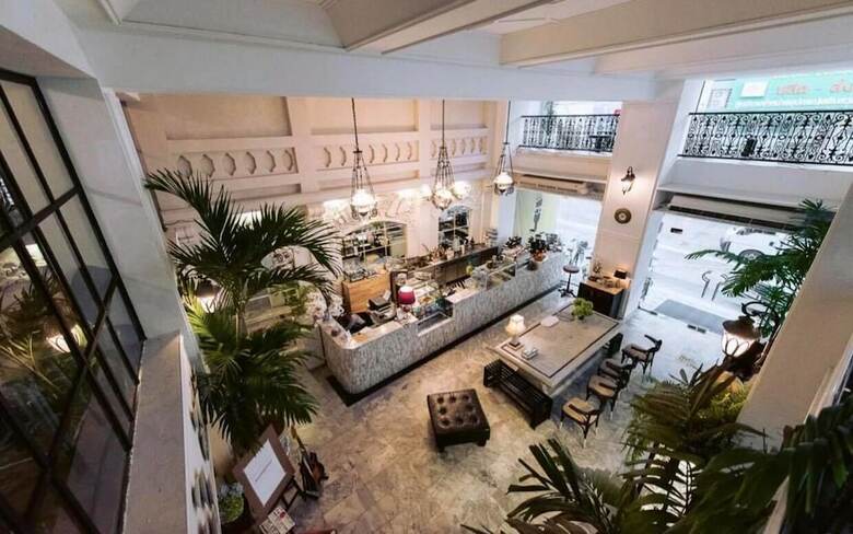 Yuu Hotel Ubon Ratchathani