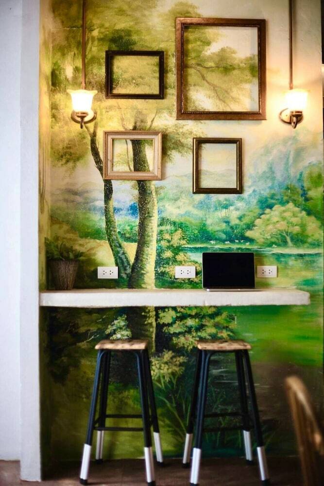 Yuu Hotel Ubon Ratchathani
