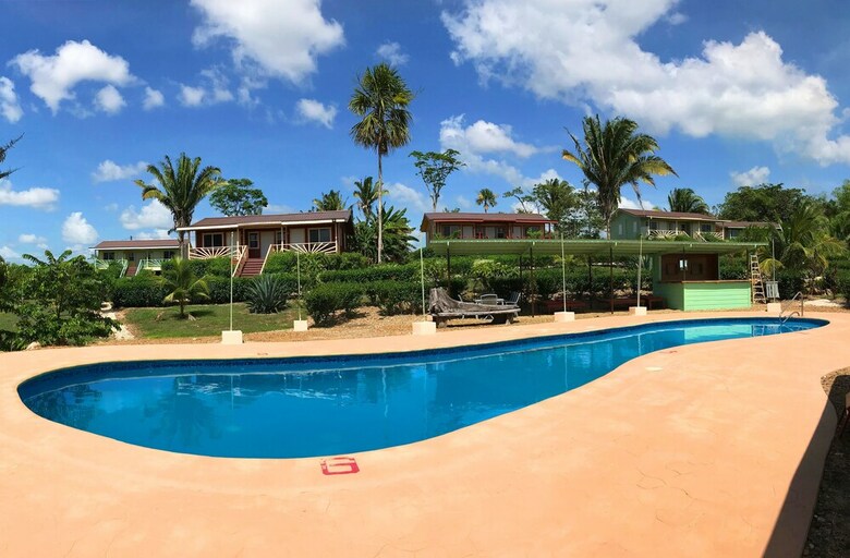Hotel Juntos Cottages