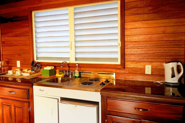 Hotel Juntos Cottages