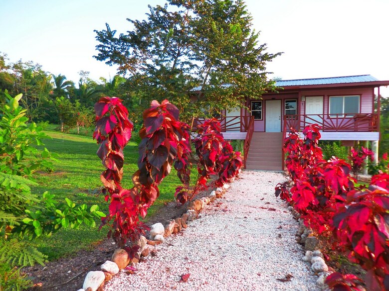 Hotel Juntos Cottages