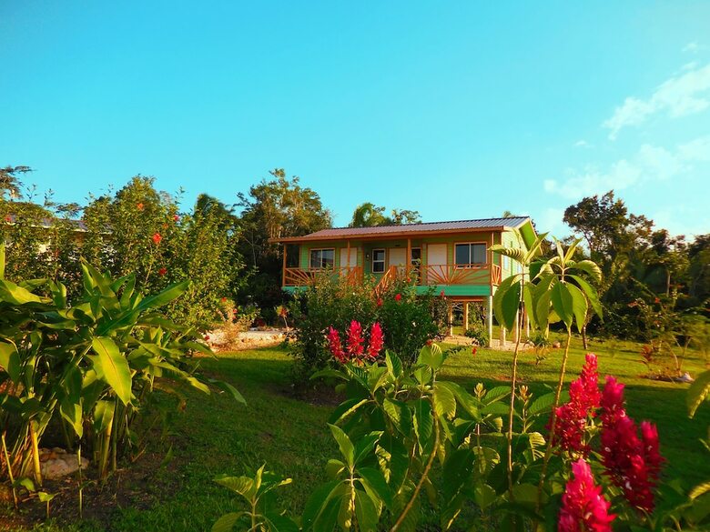 Hotel Juntos Cottages
