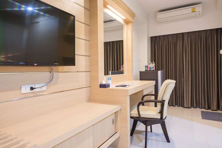 Hotel U Duay Gan Garden Home