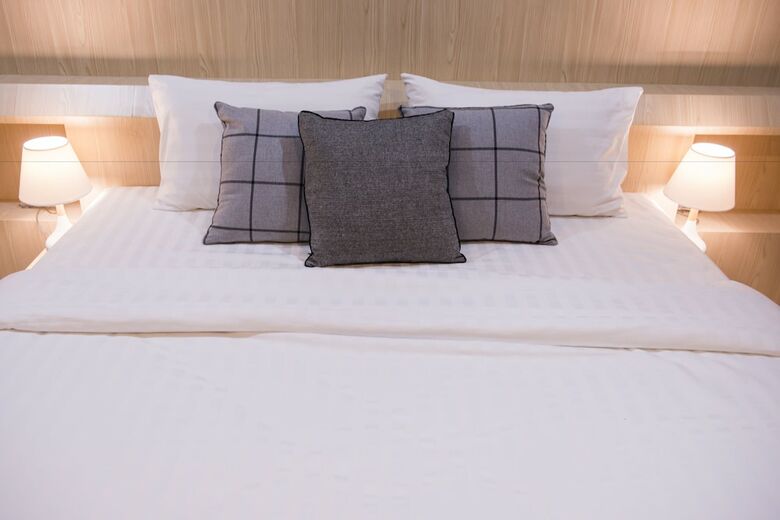 Hotel U Duay Gan Garden Home
