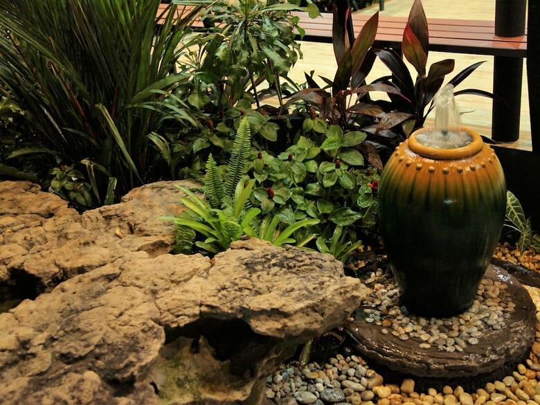 Hotel U Duay Gan Garden Home