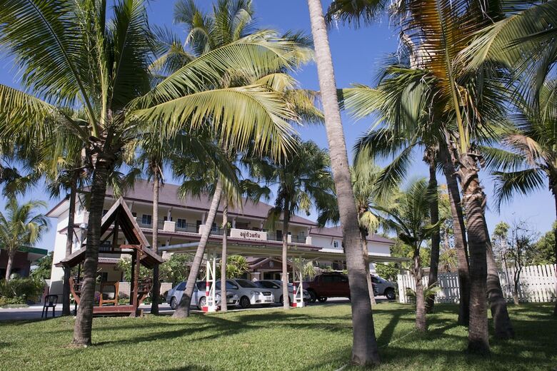 Hotel U Duay Gan Garden Home