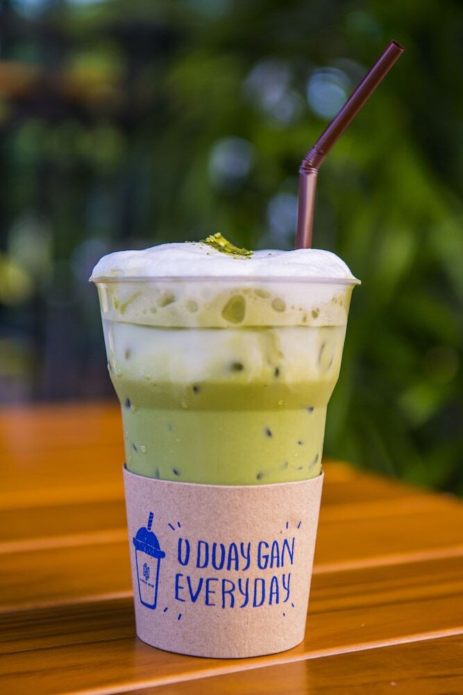 Hotel U Duay Gan Garden Home