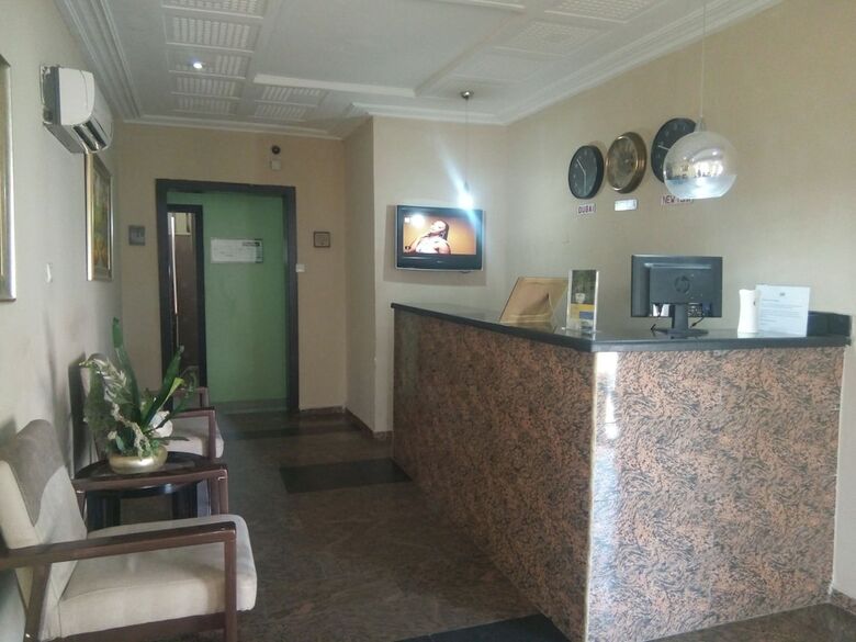 Hotel Bjorne Classic Suites