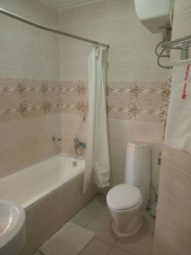 Hotel Bjorne Classic Suites