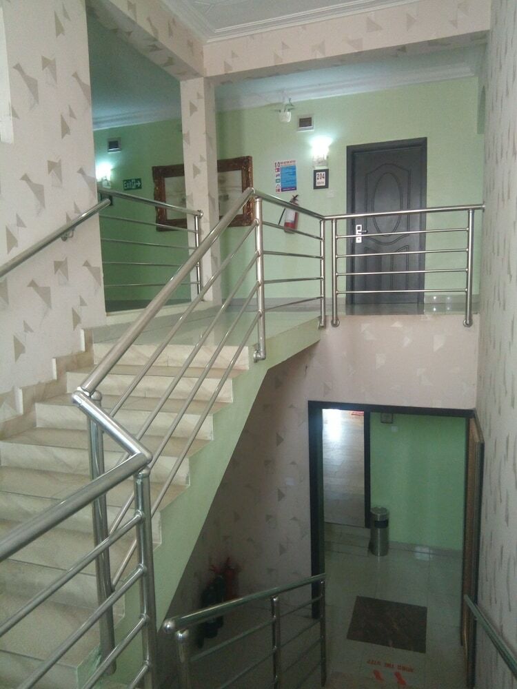Hotel Bjorne Classic Suites
