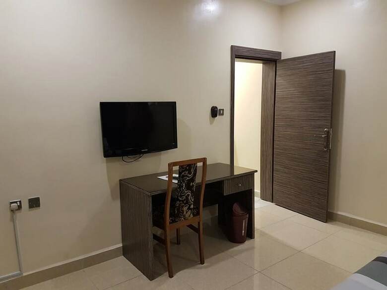 Parkview Hotel Abuja