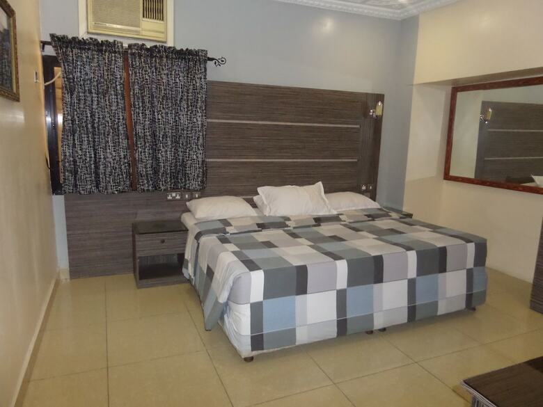Parkview Hotel Abuja