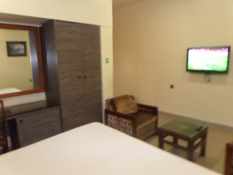 Parkview Hotel Abuja