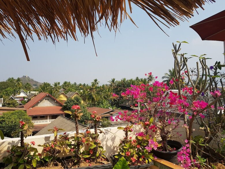 Khammany Hotel