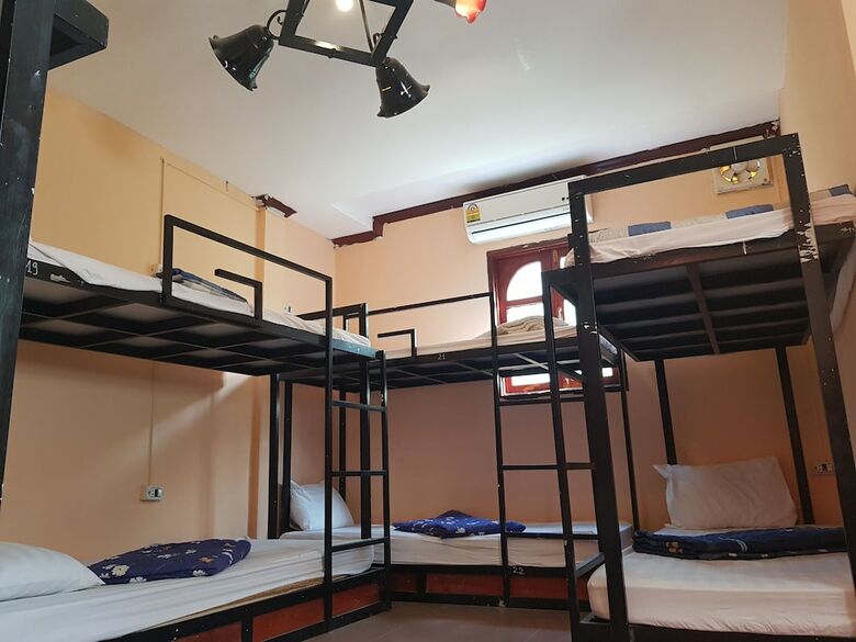Khammany Hotel
