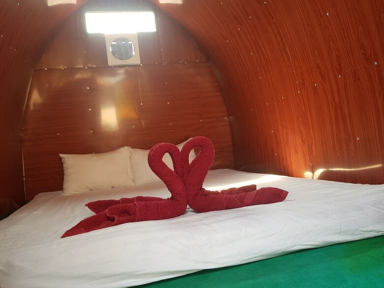 Khammany Hotel