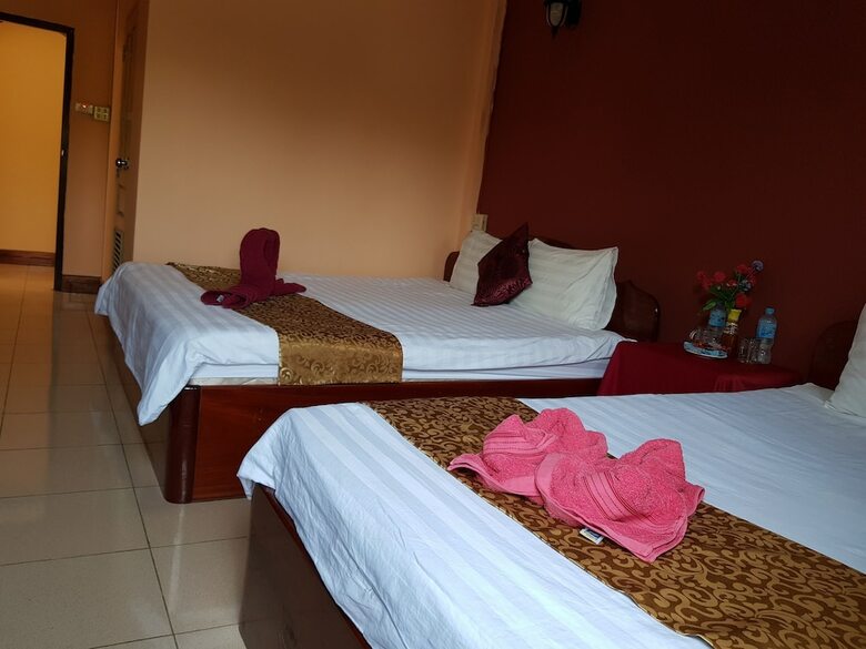 Khammany Hotel