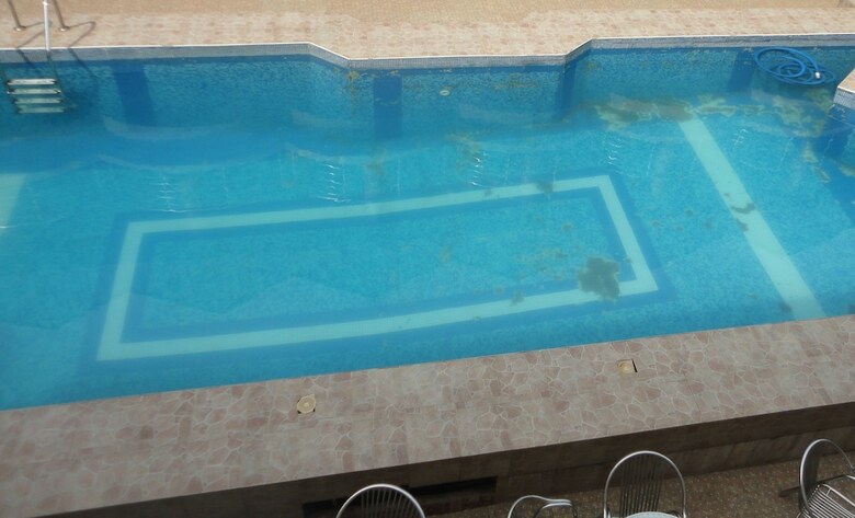 Dayspring Hotel 1