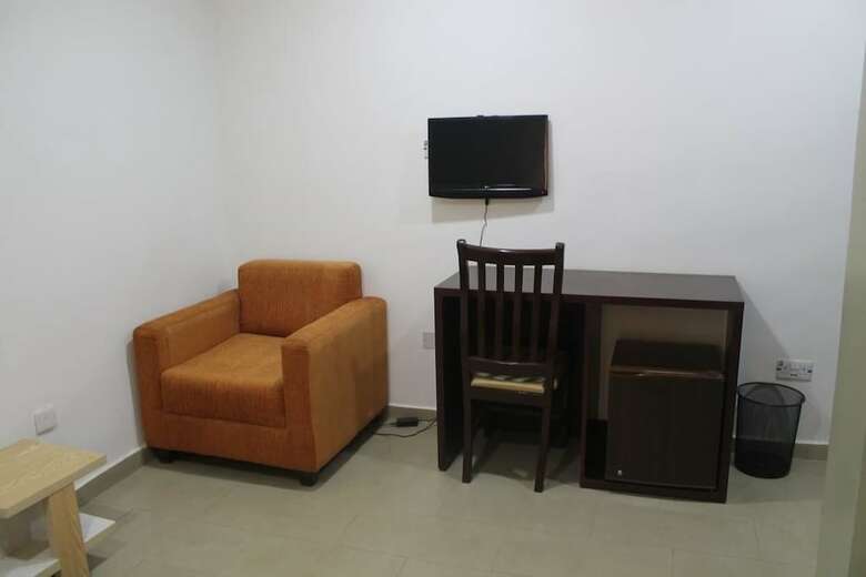 Dayspring Hotel 1