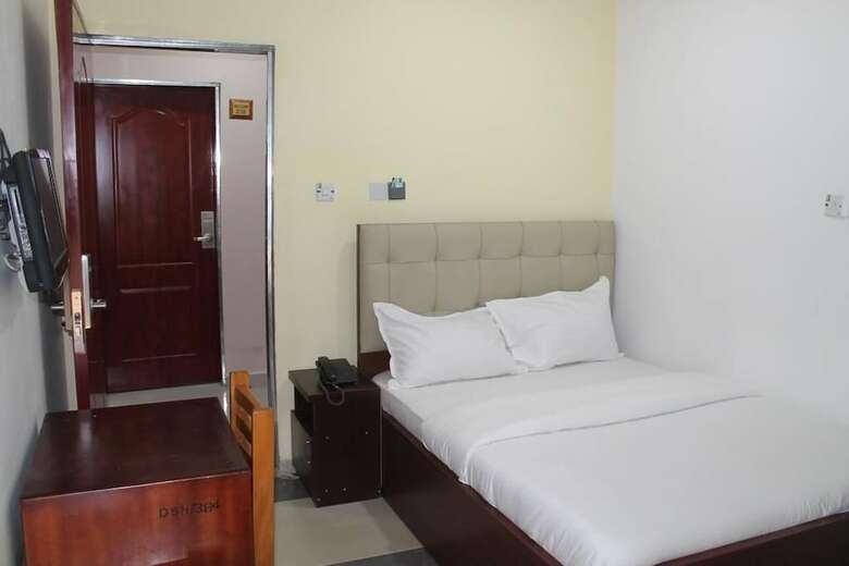 Dayspring Hotel 1