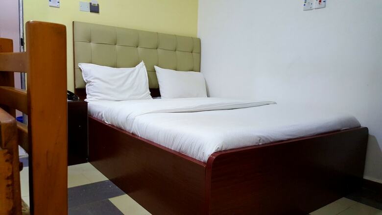 Dayspring Hotel 1