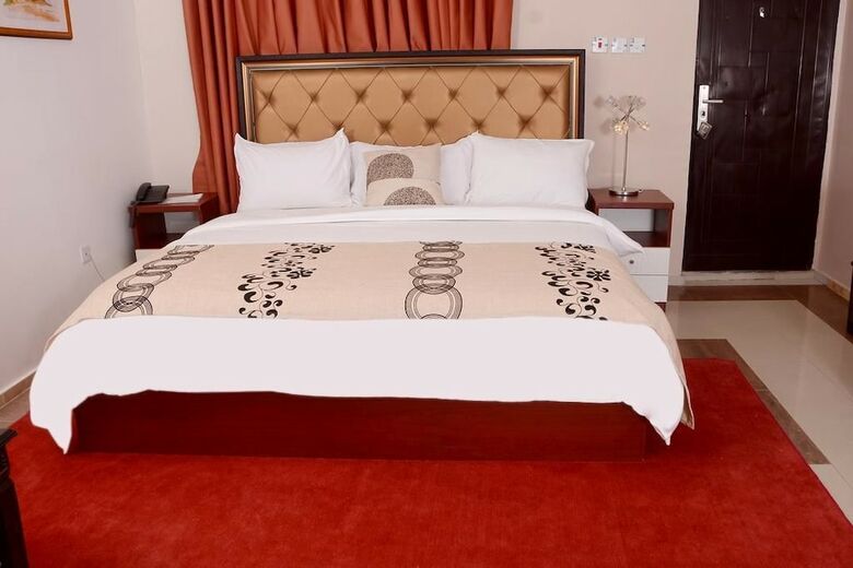 Dayspring Hotel 1